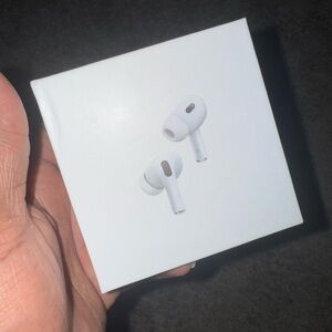 Apple AirPods Pro 2